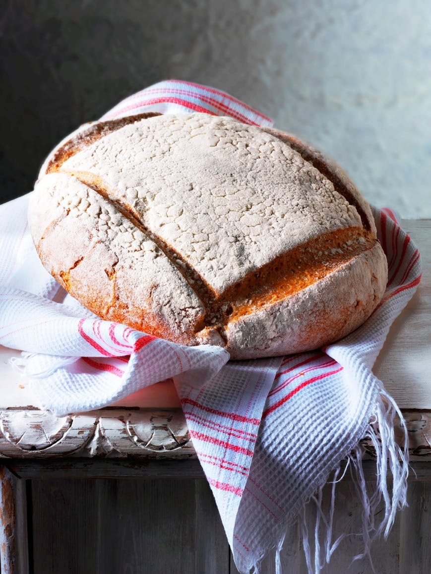 Bondebrød
